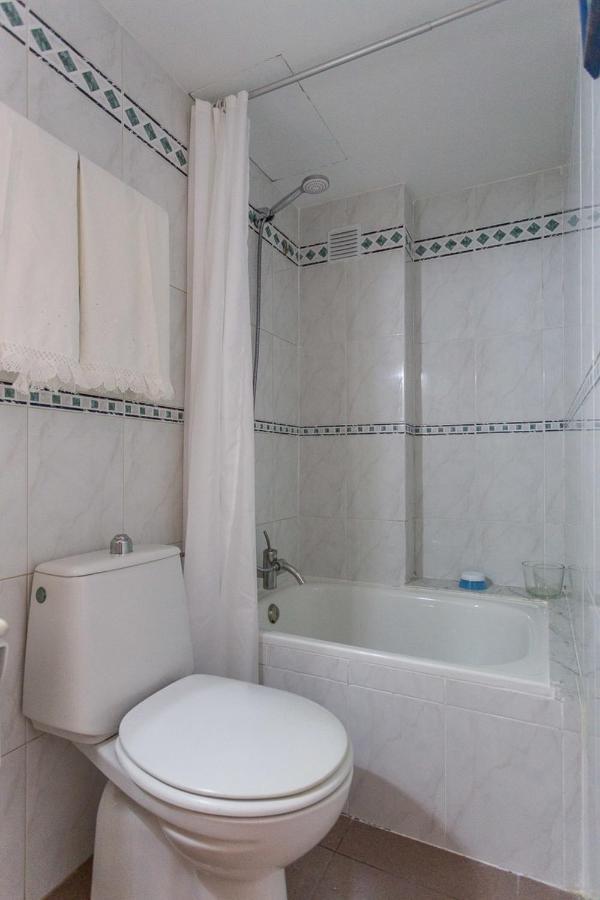 Studio Near The Sea And City Лас-Пальмас-де-Гран-Канария Экстерьер фото
