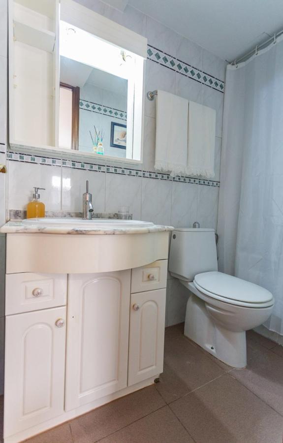 Studio Near The Sea And City Лас-Пальмас-де-Гран-Канария Экстерьер фото