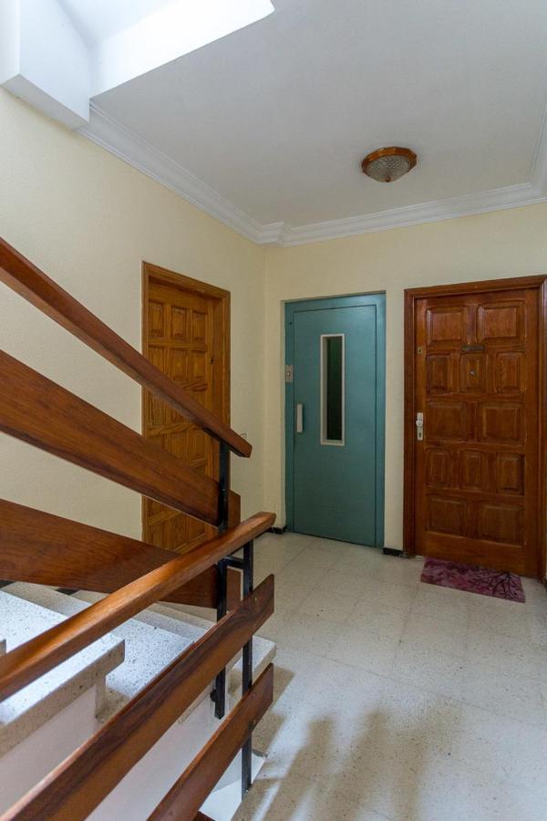 Studio Near The Sea And City Лас-Пальмас-де-Гран-Канария Экстерьер фото